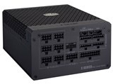 COOLER MASTER X Silent Edge Platinum 850 MPS-8501-AZAP-BJP