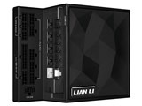 LIAN LI EDGE Gold V2 EG1000C-BH-JP