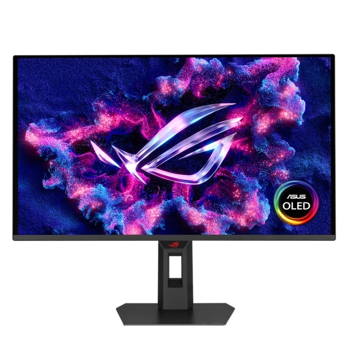 ASUS ROG Strix XG27AQDNG 27" 1440p 360Hz QD-OLED (MO-AX27ADN+LB-MON)