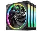 DEEPCOOL FL14R-3 IN 1 R-FL14R-BKAPN3-G