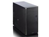 Fractal Design Core 1100 FD-CA-CORE-1100-BL
