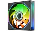 Thermaltake SWAFAN 120 EX INFINITY ARGB Sync 1Pack CL-F264-PL12SW-A