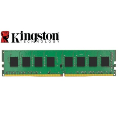 Kingston DDR4 3200MHz 16GB UDIMM KVR32N22S8/16