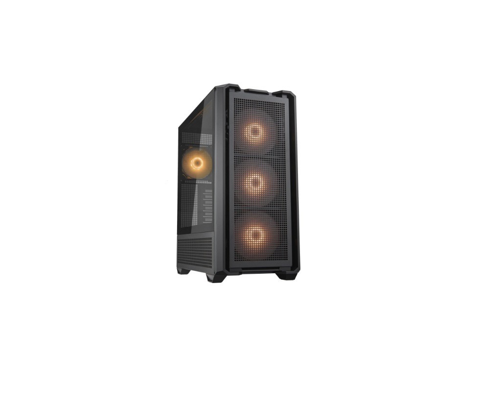 COUGAR MX600 RGB BLACK