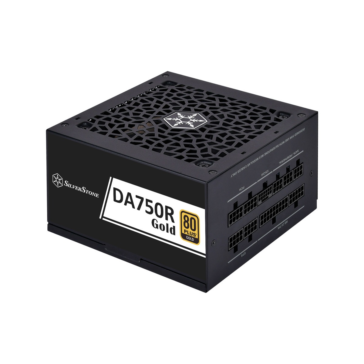 SilverStone DA750R GMA