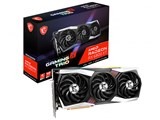 MSI Radeon RX 6800 XT GAMING X TRIO 16G