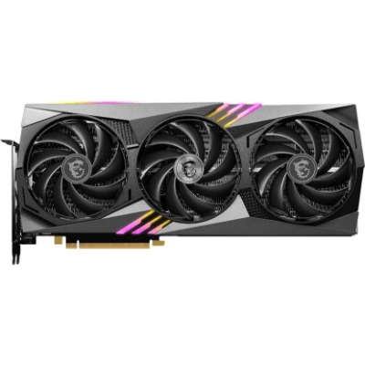 MSI RTX 4060 Ti GAMING X TRIO 8G PCI-E DI-N406TO8