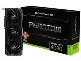 GAINWARD GeForce RTX 4080 Phantom GS NED4080S19T2-1030P
