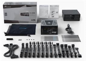 Seasonic PRIME PX-1600