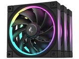 DEEPCOOL FL12-3 IN 1 R-FL12-BKAPN3-G