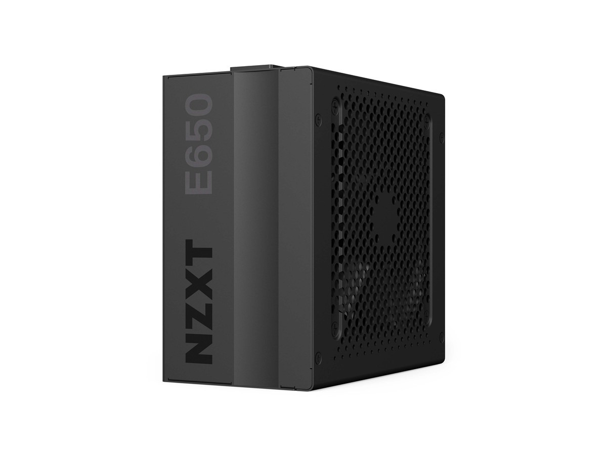 NZXT E650