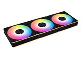 LIAN LI UNI FAN CL WIRELESS 120 3Pack UF-CL120-WLS-3B