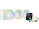 DEEPCOOL LQ360 WH R-LQ360-WHDSMC-G-1