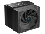 DEEPCOOL ASSASSIN IV VC VISION R-ASN4-BKNVMD-G