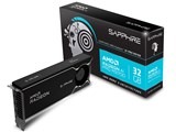 SAPPHIRE AMD Radeon AI Pro R9700 32GB GDDR6 LITE