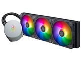 SILVERSTONE IceMyst 420 SST-IM420-ARGB