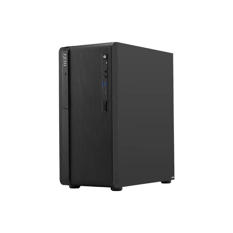 MSI PRO DP180 AI 8HG-1474TW (Ultra 5 225 16GB 512GB SSD Win11 Home)(CS-MDP18B5)