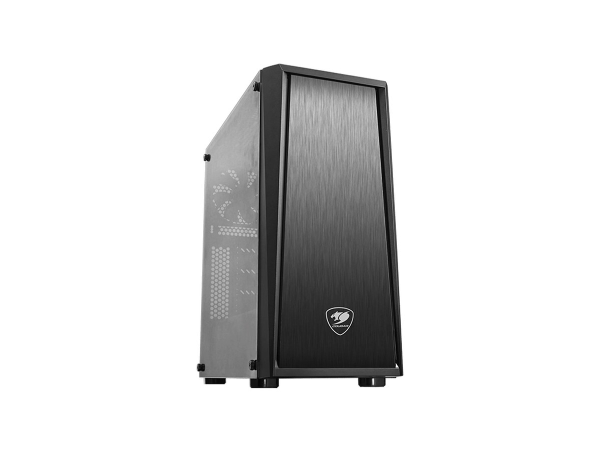 Cougar MX340