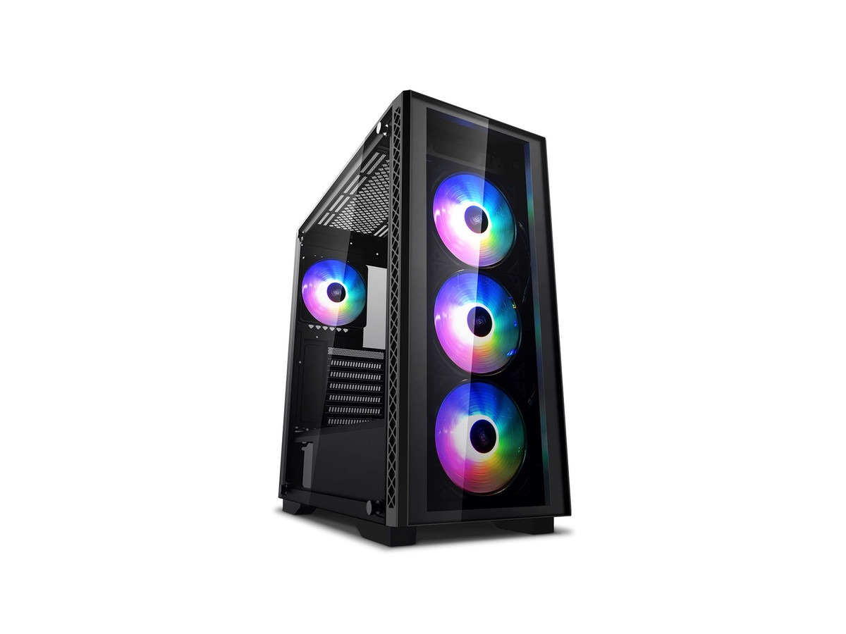 Deepcool Matrexx 50 ADD-RGB 4F