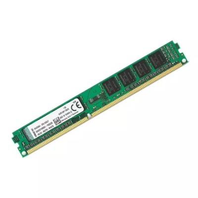 Kingston DDR3 1600MHz 4GB UDIMM KVR16N11S8/4WP