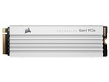 Corsair MP600 PRO LPX CSSD-F1000GBMP600PLPW