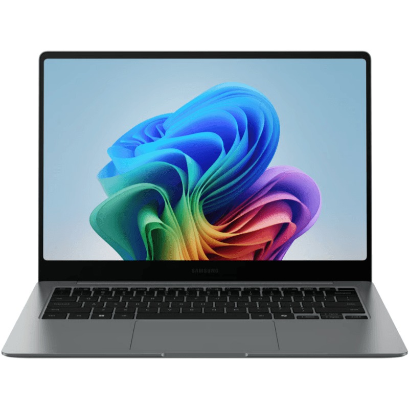 Samsung Galaxy Book5 Pro NP940XHA-KG1HK (14 2.8K AMOLED WQXGA+120Hz Touchable LCD Intel U7-258V Intel Arc Graphics 140V 16GB 32GB LPDDR5X 1TB SS