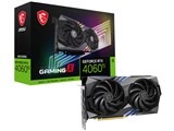 MSI GeForce RTX 4060 Ti GAMING X 8G