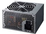 Kuroutoshikou KRPW-L5-500W/80+