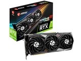 MSI GeForce RTX 3090 GAMING X TRIO 24G