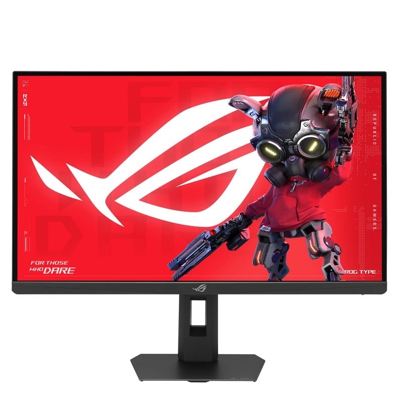 Asus XG27JCG (5K Fast IPS (180Hz(OC))(MO-AX27JCG)