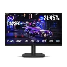 COOLER MASTER GA22FC 21.5 FHD VA MON 100HZ HDMI/VGA/VESA CMI-FA22FC