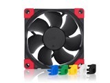 noctua NF-A8 PWM chromax.black.swap