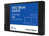 Sandisk WD Blue SA510 SATA WDS400T3B0A