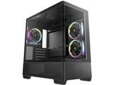 DEEPCOOL CG380U 3F R-CG380U-BKAGM3-G