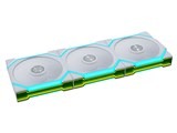 LIAN LI UNI FAN SL FLEX 120 Reverse Blade 3Pack 12RSL1F3W