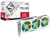 ASRock Radeon RX 7700 XT Steel Legend 12GB OC
