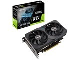 ASUS DUAL-RTX3060-O12G-V2