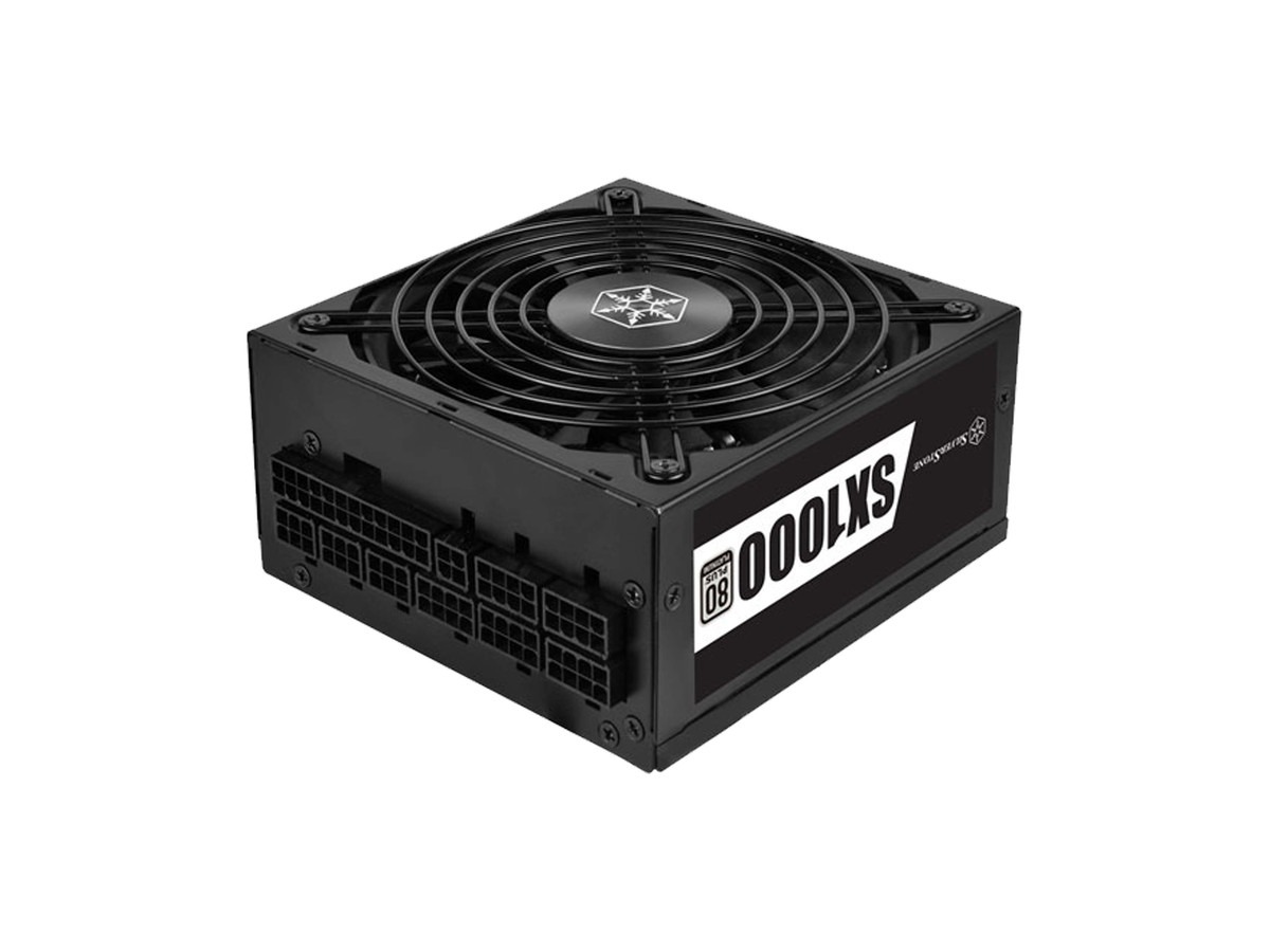 SilverStone SX1000 Platinum