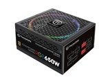 Thermaltake Toughpower Grand RGB 650W Gold PS-TPG-0650FPCGJP-R