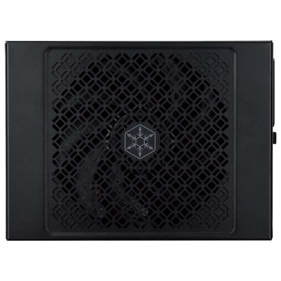 SilverStone HELA 3000Rz