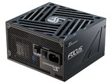 Seasonic FOCUS GX-750 ATX 3 (2024) SRP-FGX751-A5A32SF