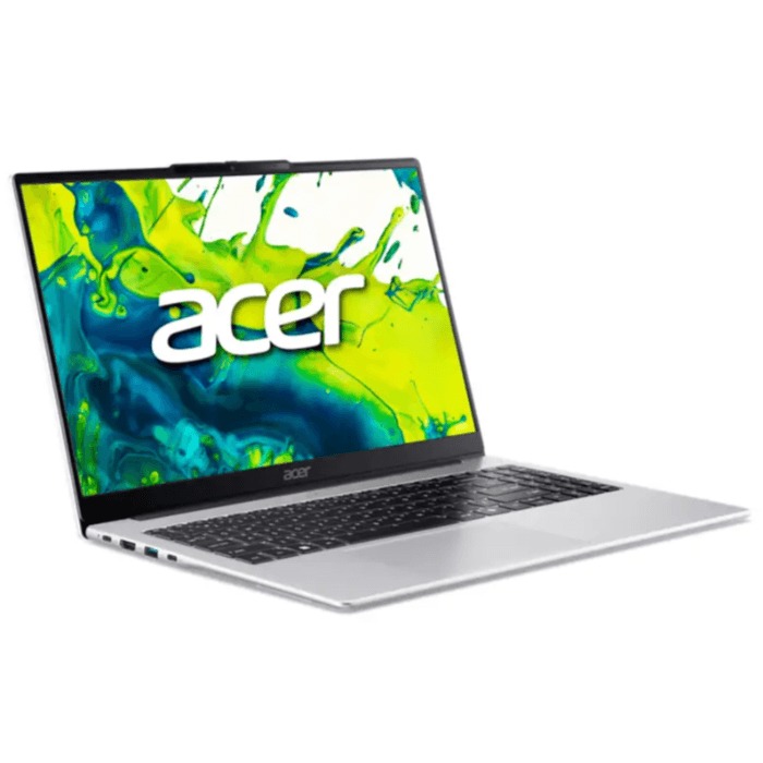 Acer Aspire GM 15 15.6" FHD IPS 165Hz Ultra 7 255H 16 GB 512 GB SSD Arc™ 140T AGM15-71P-716R
