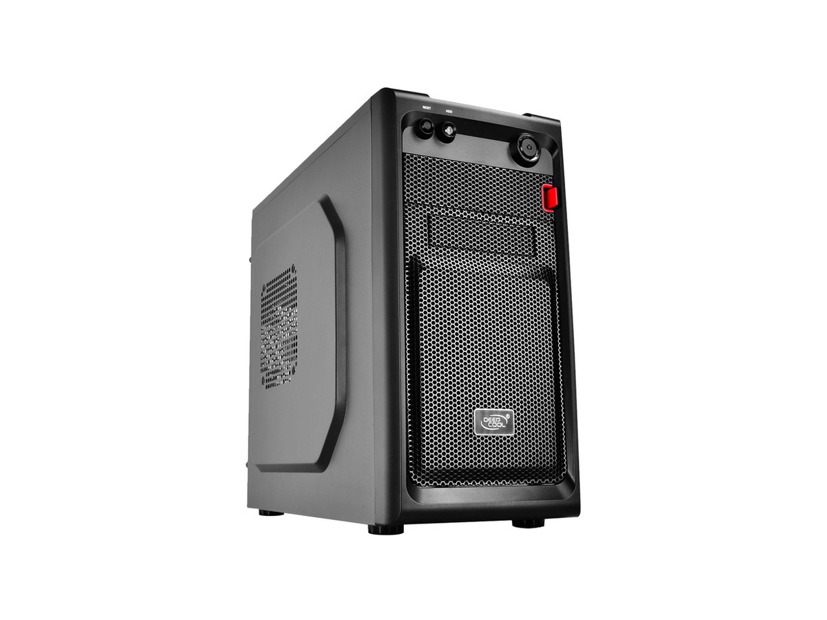 Deepcool Smarter