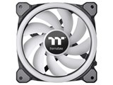 Thermaltake Riing Trio PLUS 14 RGB Radiator Fan TT Premium Edition 3Pack CL-F077-PL14SW-A