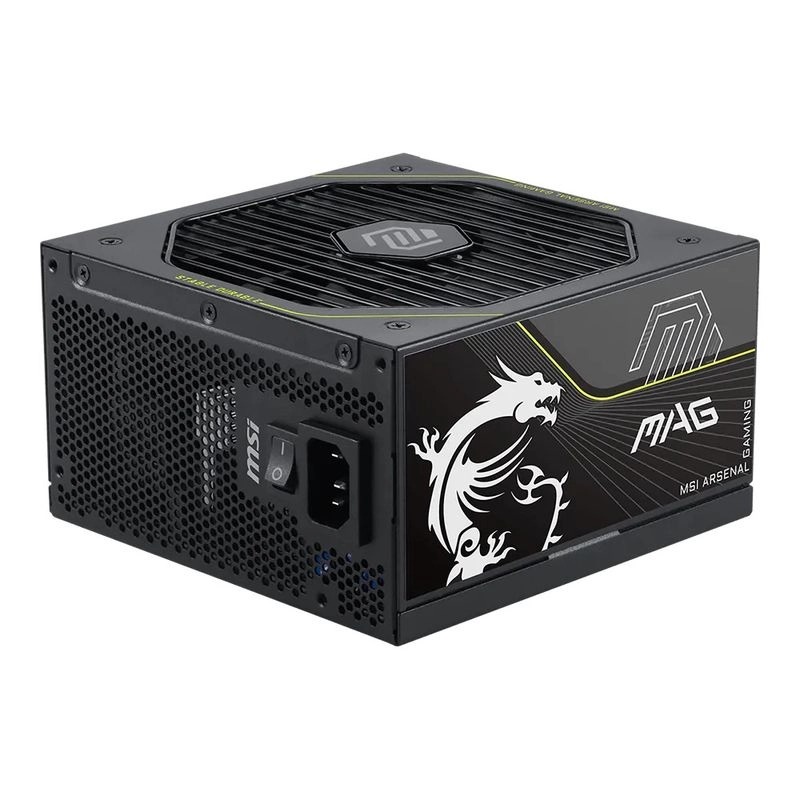 MSI MAG A1000PLS PCIE5
