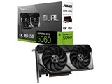 ASUS DUAL-RTX5060-O8G