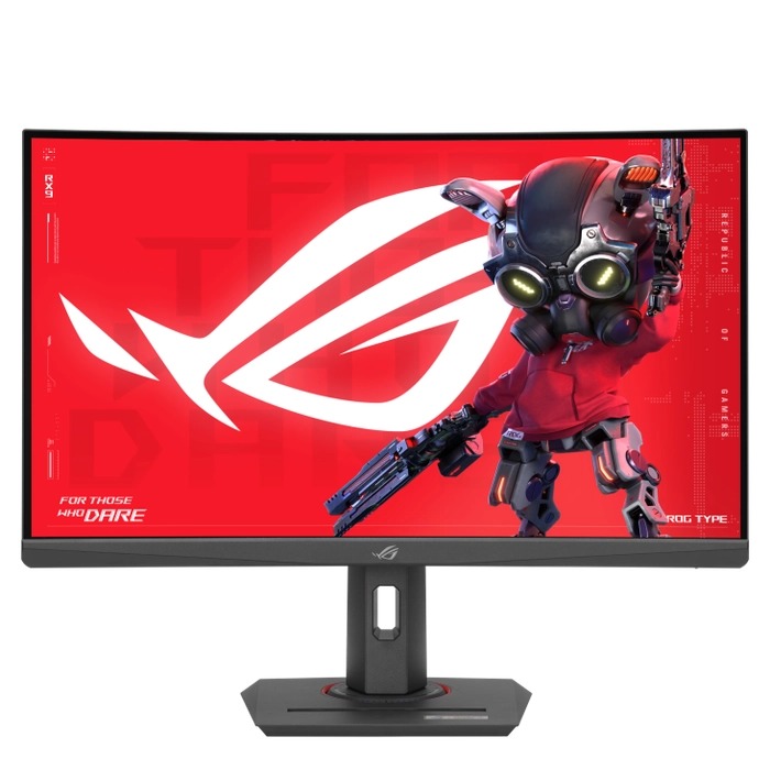ASUS ROG Strix XG27WCS 27" QHD 180Hz Fast VA (MO-AX27WCS+LB-MON)
