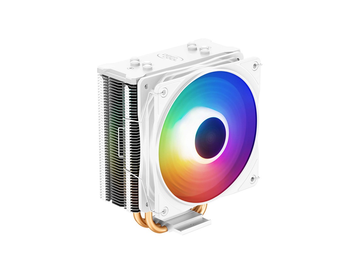 Deepcool Gammaxx 400 XT (White)
