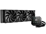 DEEPCOOL SPARTACUS 420 R-SPT420-BKDSMP-G-1