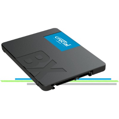 crucial BX500 CT1000BX500SSD1